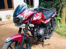 Bajaj Discover 2010 Motorbike