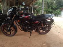 Bajaj Discover 2010 Motorbike