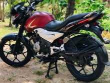 Bajaj Discover 2013 Motorbike