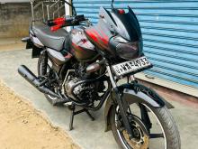 Bajaj Discover 2011 Motorbike