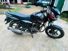Bajaj Discover 2010 Motorbike
