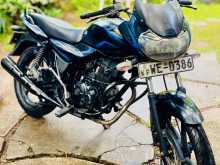 Bajaj Discover 2010 Motorbike