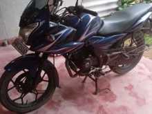 Bajaj Discover 2015 Motorbike