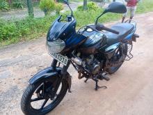 Bajaj Discover 2013 Motorbike
