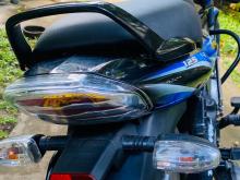 Bajaj Discover 2016 Motorbike
