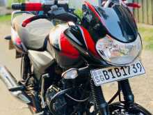 Bajaj Discover 2019 Motorbike