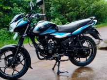 Bajaj Discover 2024 Motorbike