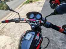 Bajaj Discover 2010 Motorbike