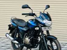 Bajaj Discover 2013 Motorbike