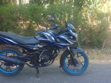 Bajaj Discover 2015 Motorbike