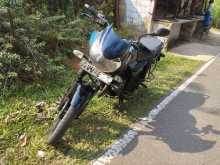 Bajaj Discover 2011 Motorbike