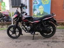 Bajaj Discover 2012 Motorbike