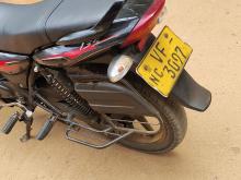 Bajaj Discover 2009 Motorbike
