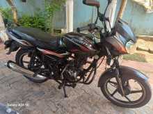 Bajaj Discover 2011 Motorbike