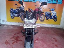 Bajaj Discover 2017 Motorbike
