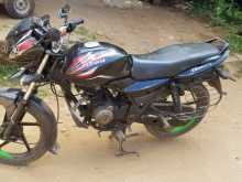 Bajaj Discover 2011 Motorbike