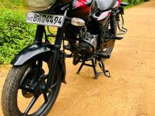 Bajaj Discover 2013 Motorbike