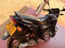 Bajaj Discover 2006 Motorbike