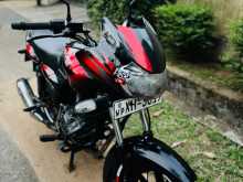 Bajaj Discover 2012 Motorbike