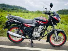 Bajaj Discover 2017 Motorbike
