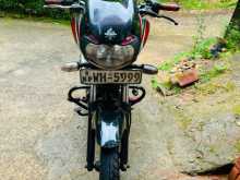 Bajaj Discover 2011 Motorbike