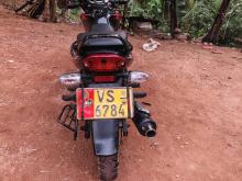 Bajaj Discover 2010 Motorbike