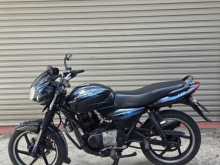 Bajaj Discover 135 2009 Motorbike