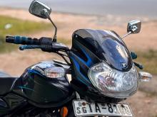 Bajaj Discover 2007 Motorbike