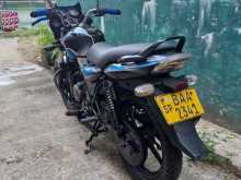Bajaj Discover 2013 Motorbike