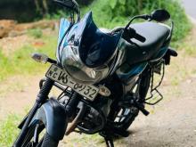 Bajaj Discover 2011 Motorbike