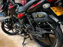 Bajaj Discover 2010 Motorbike