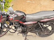 Bajaj Discover 2010 Motorbike