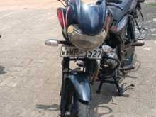 Bajaj Discover 2011 Motorbike