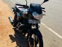 Bajaj Discover 2009 Motorbike