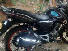 Bajaj Discover M 2014 Motorbike