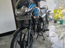 Bajaj Discover 2018 Motorbike