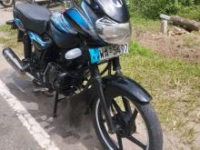 Bajaj Discover 2010 Motorbike