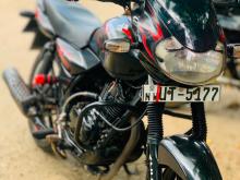 Bajaj Discover 2008 Motorbike