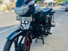 Bajaj Discover 2008 Motorbike