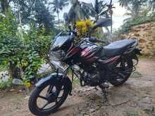 Bajaj Discover 2012 Motorbike