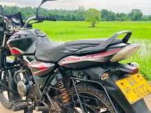Bajaj Discover 2011 Motorbike