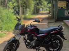 Bajaj Discover 2010 Motorbike