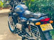 Bajaj Discover 2007 Motorbike