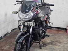 Bajaj Discover 2010 Motorbike