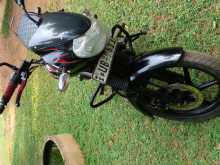 Bajaj Discover 2008 Motorbike