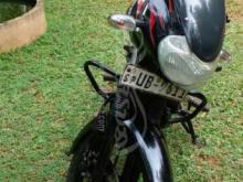 Bajaj Discover 2008 Motorbike