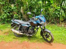 Bajaj Discover 2013 Motorbike