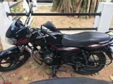 Bajaj Discover 2011 Motorbike