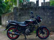 Bajaj Discover 2011 Motorbike