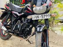 Bajaj Discover 2010 Motorbike